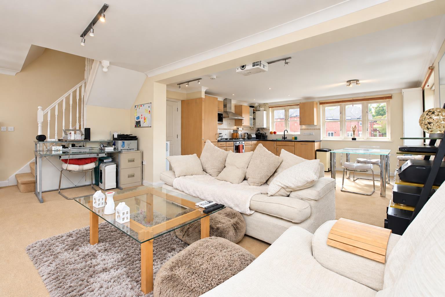 Woodall Close, Middleton, Milton Keynes